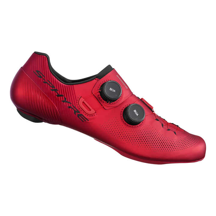 Shimano Men Road SH-RC903 S-PHYRE Schuh SPD-SL red