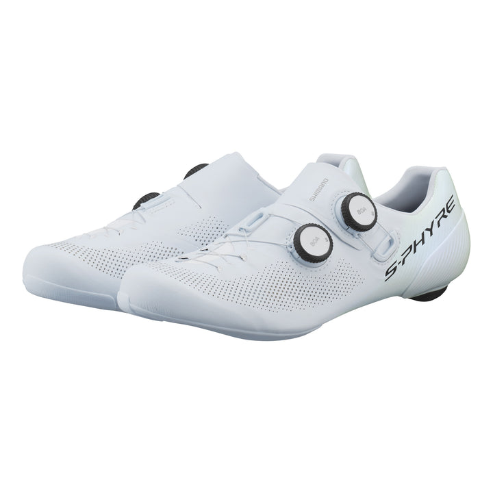Shimano Men Road SH-RC903 S-PHYRE Schuh SPD-SL white