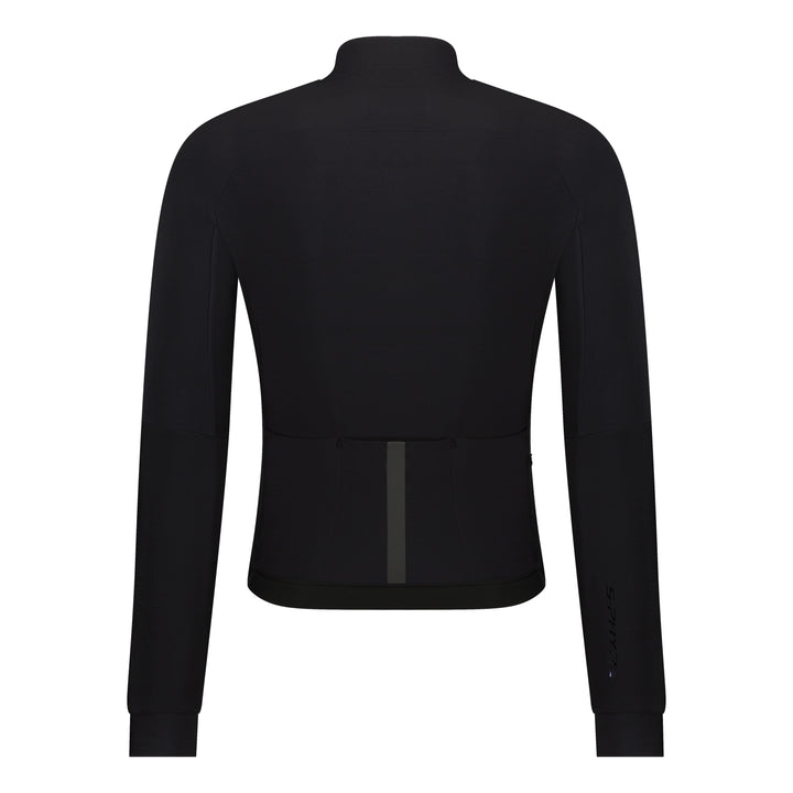 Shimano Men S-PHYRE SL Thermal Jersey black