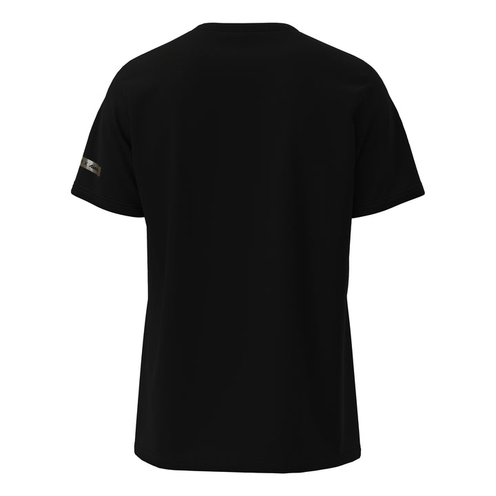 Shimano Men Sentiero LTD T-Shirt black road