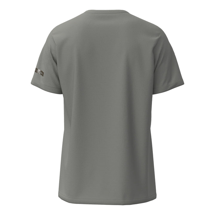 Shimano Men Sentiero LTD T-Shirt gray road