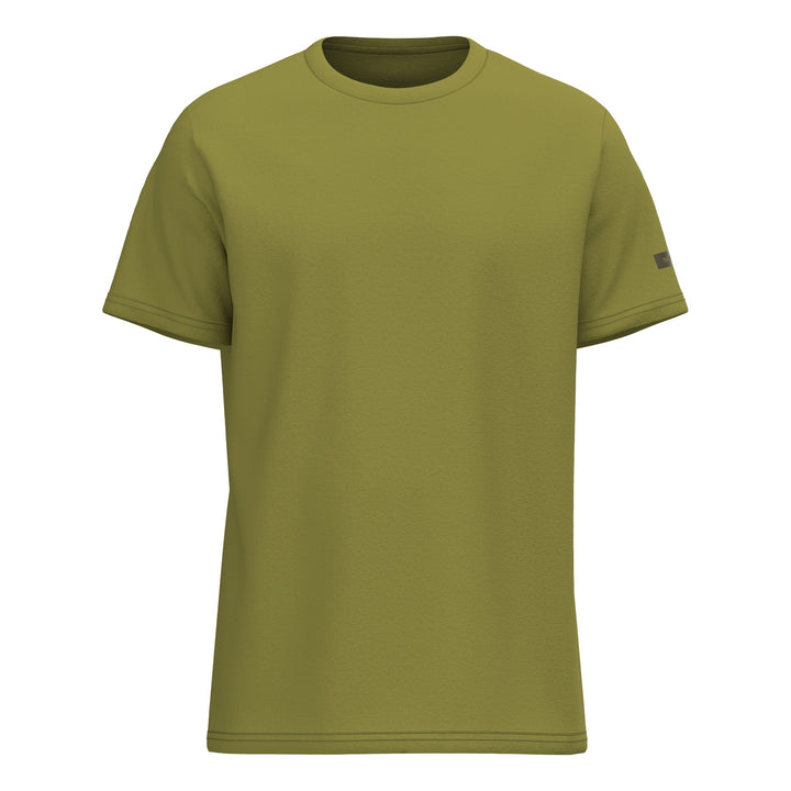 Shimano Men Sentiero LTD T-Shirt khaki