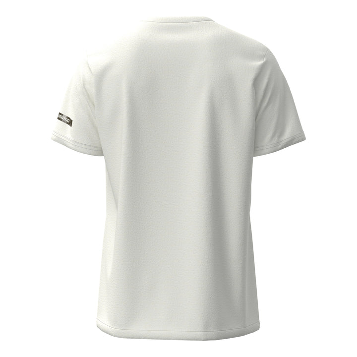 Shimano Men Sentiero LTD T-Shirt white