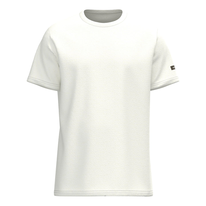 Shimano Men Sentiero LTD T-Shirt white mtb