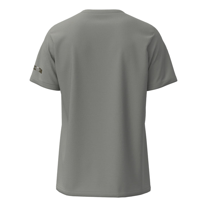 Shimano Men Sentiero T-Shirt gray black