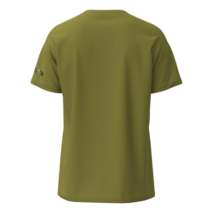 Shimano Men Sentiero T-Shirt khaki