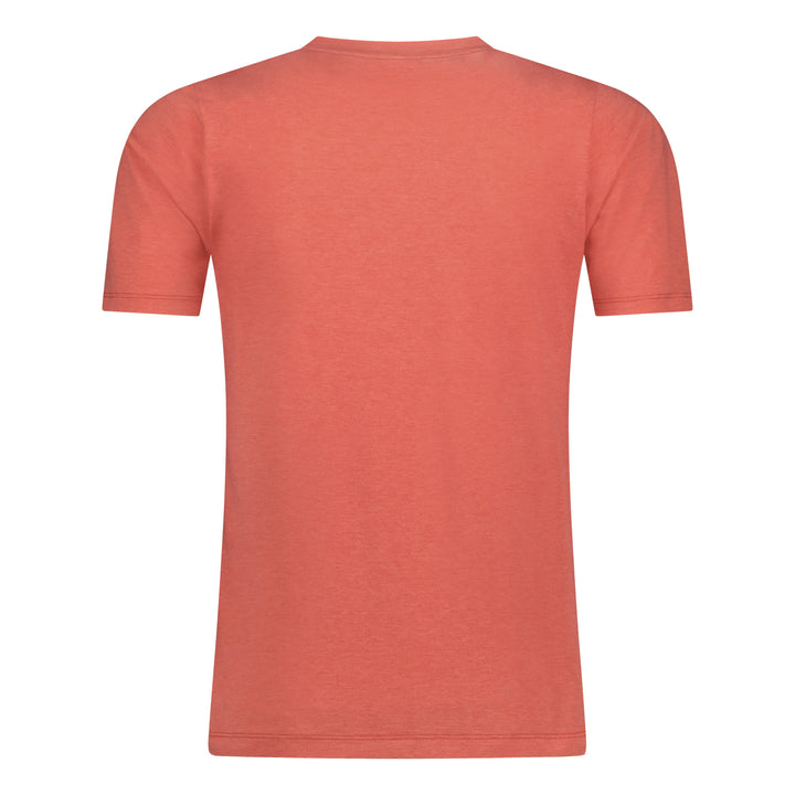 Shimano Men Spazio SS Jersey Printed red