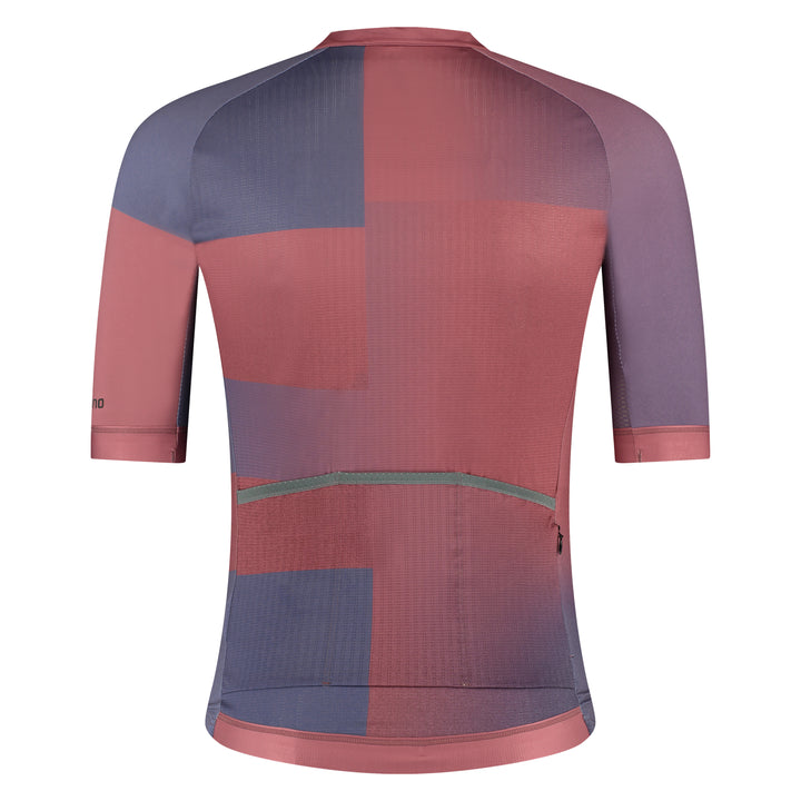 Men Veloce SS Jersey