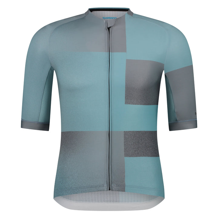 Men Veloce SS Jersey