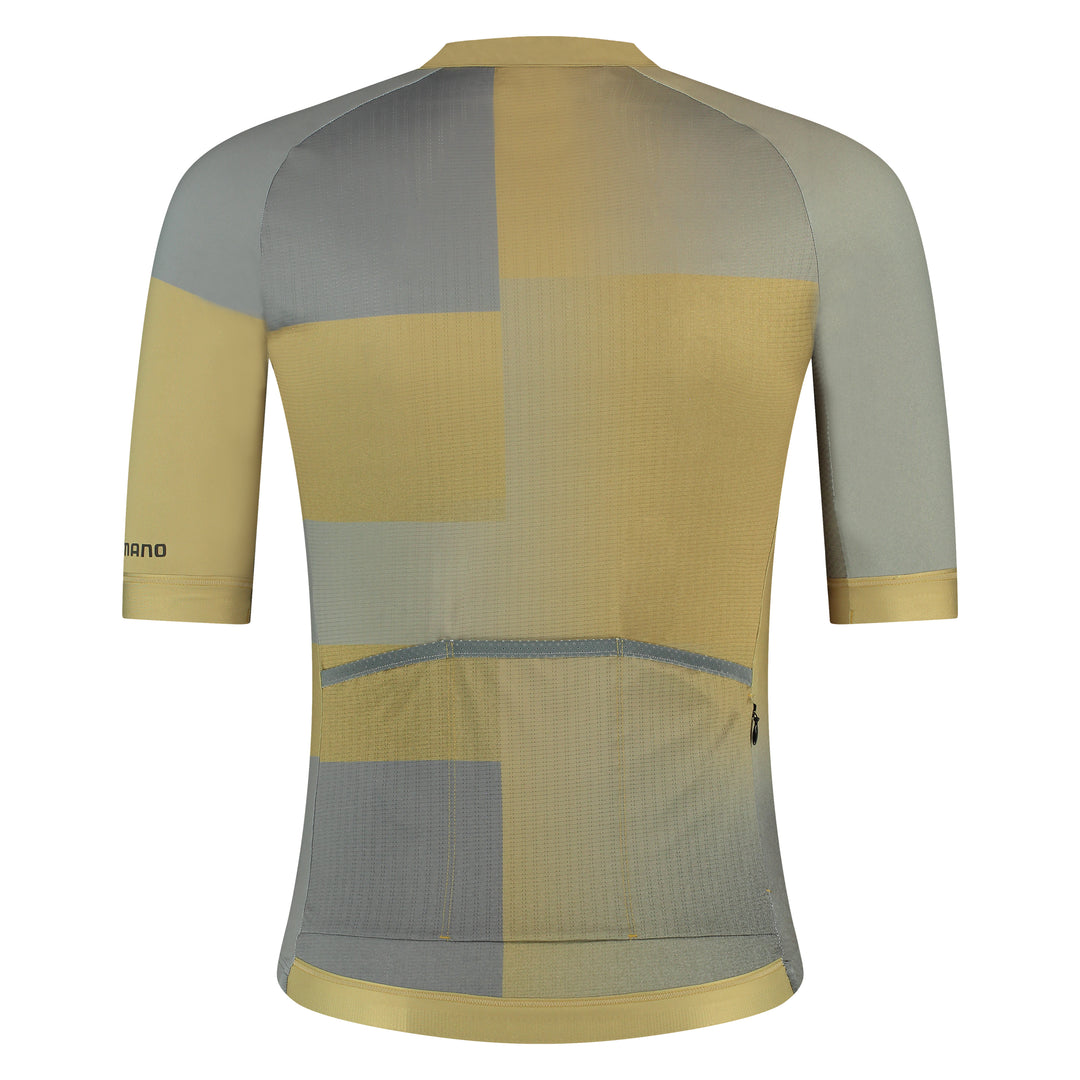 Men Veloce SS Jersey