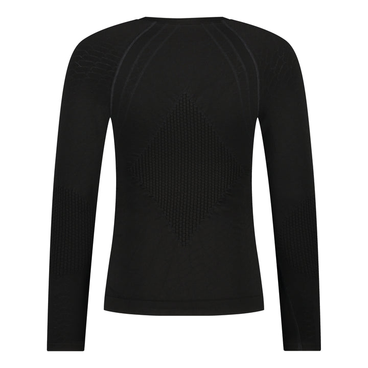 Shimano Men Vertex LS Baselayer black