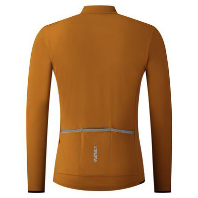 Men Apice Thermal LS Jersey