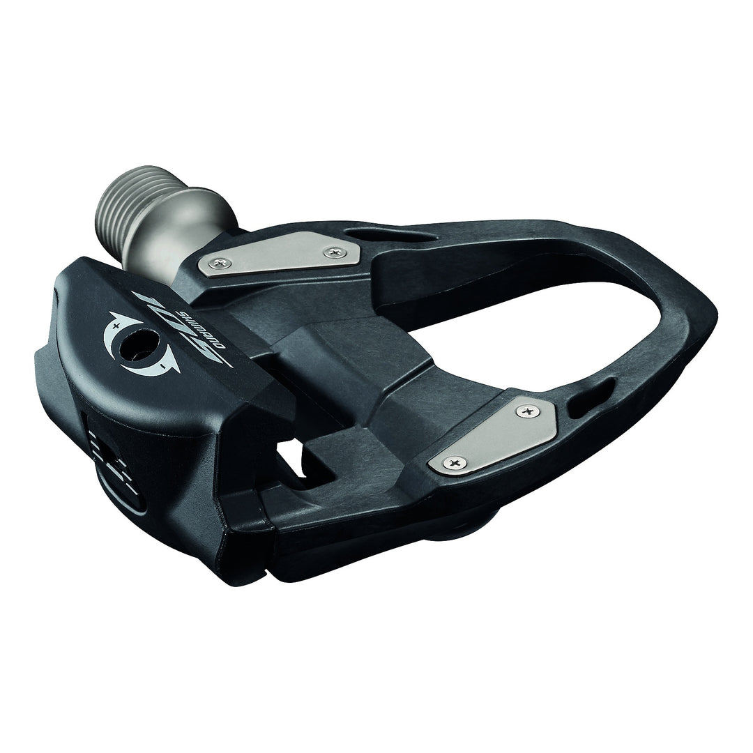 Shimano Pedal 105 PD-R7000 SPD-L mit Cleat SM-SH11 schwarz