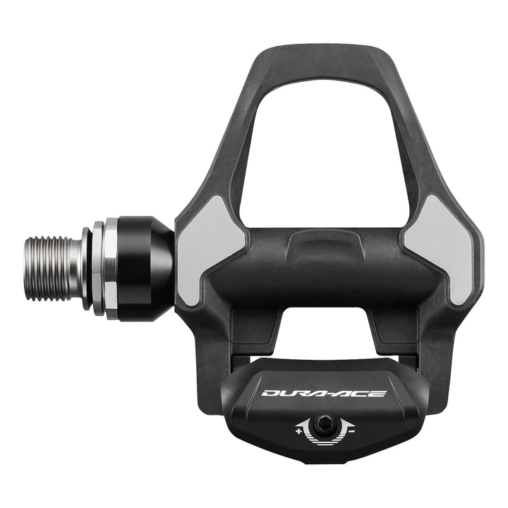 Shimano Pedal DURA-ACE PD-R9300 +4 mm SPD-SLR mit Cleat CL-SL110 black