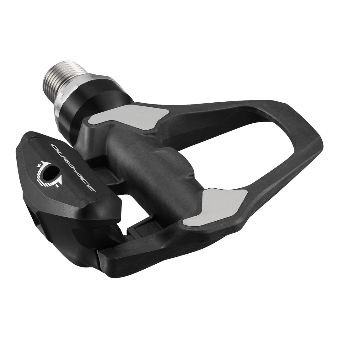 Shimano Pedal DURA-ACE PD-R9300 +4 mm SPD-SLR mit Cleat CL-SL110 black