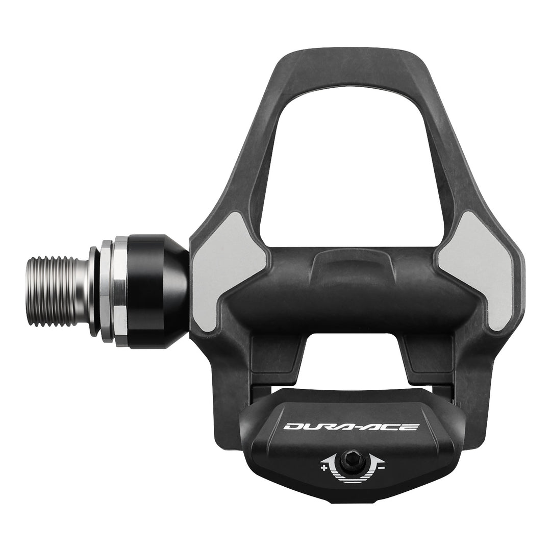 Shimano Pedal DURA-ACE PD-R9300 SPD-SLR mit Cleat CL-SL110 black