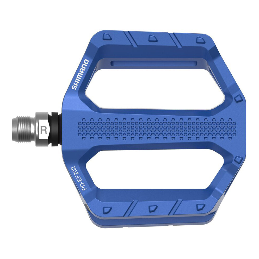 Pedal PD-EF202 Flat