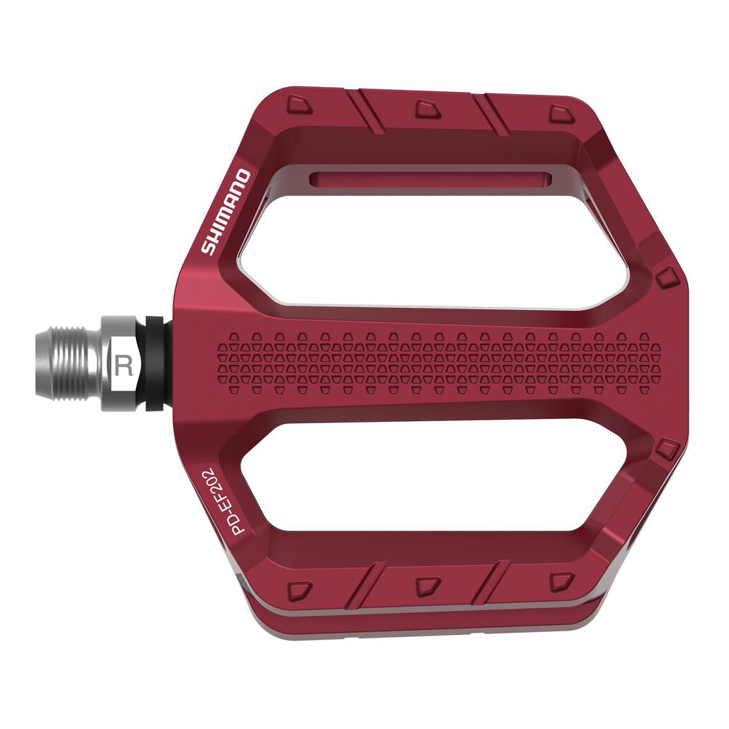 Pedal PD-EF202 Flat