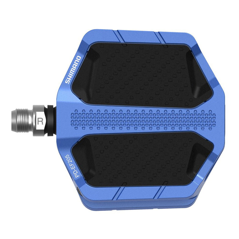 Pedal PD-EF205 Flat