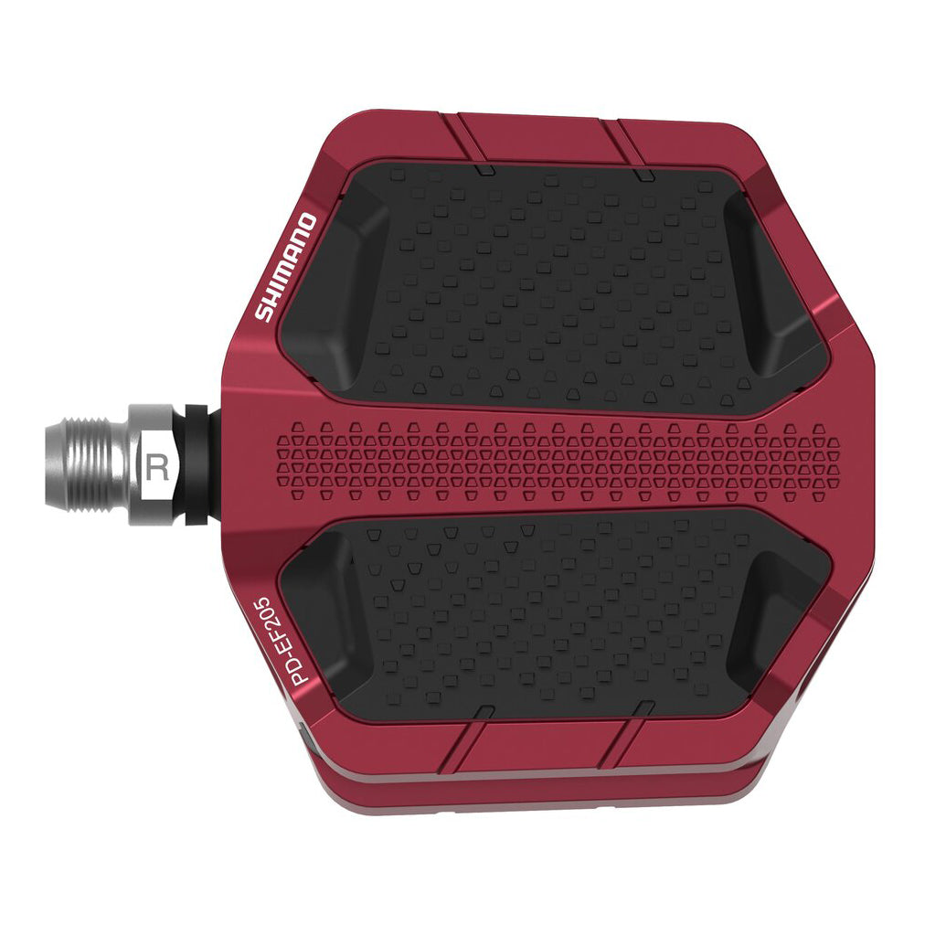 Pedal PD-EF205 Flat