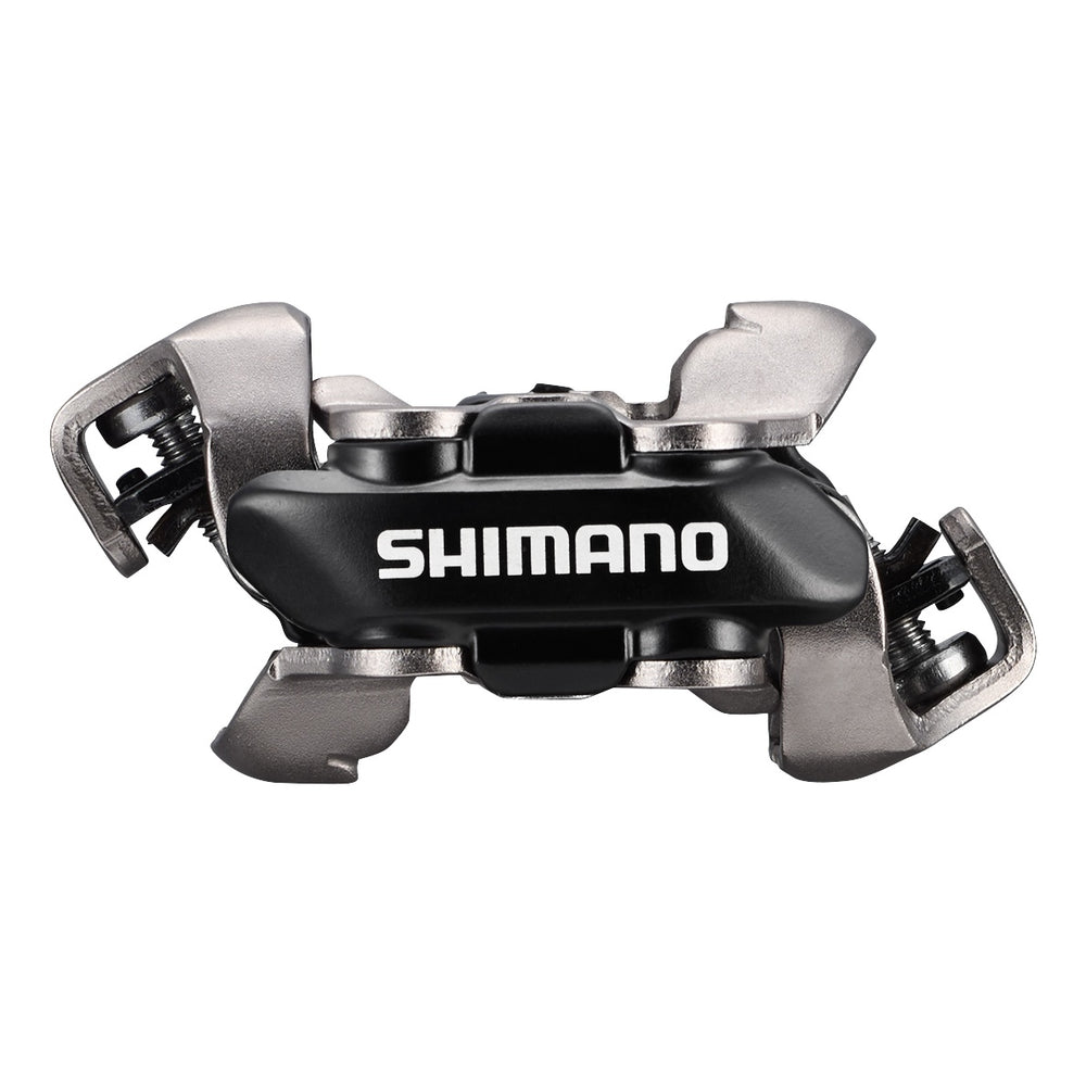 Shimano Pedal PD-MT520 SPD mit Cleat SM-SH51 schwarz