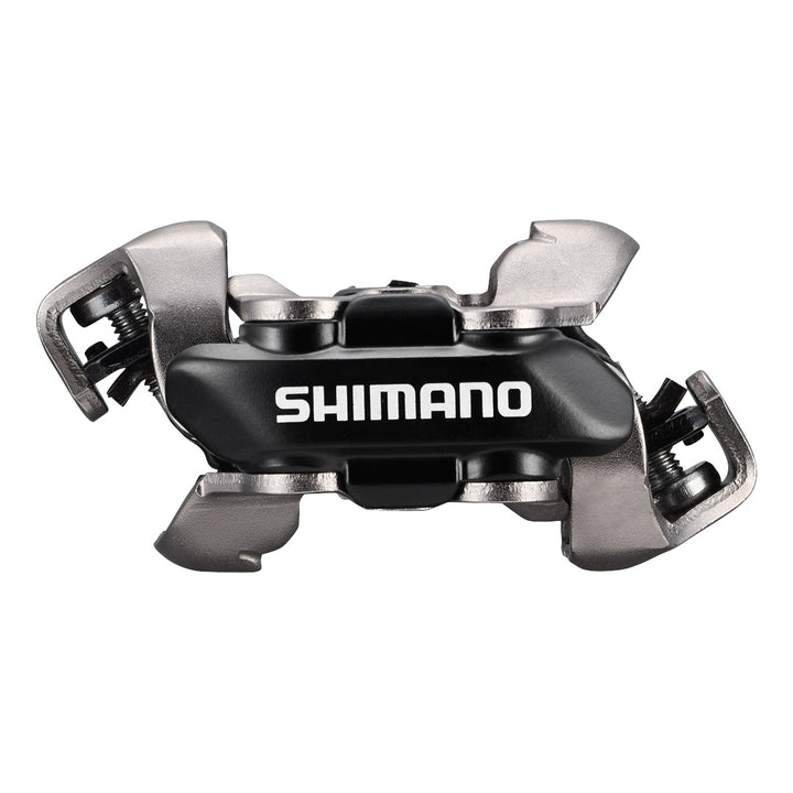 Shimano Pedal PD-MT520 SPD mit Cleat SM-SH51 schwarz