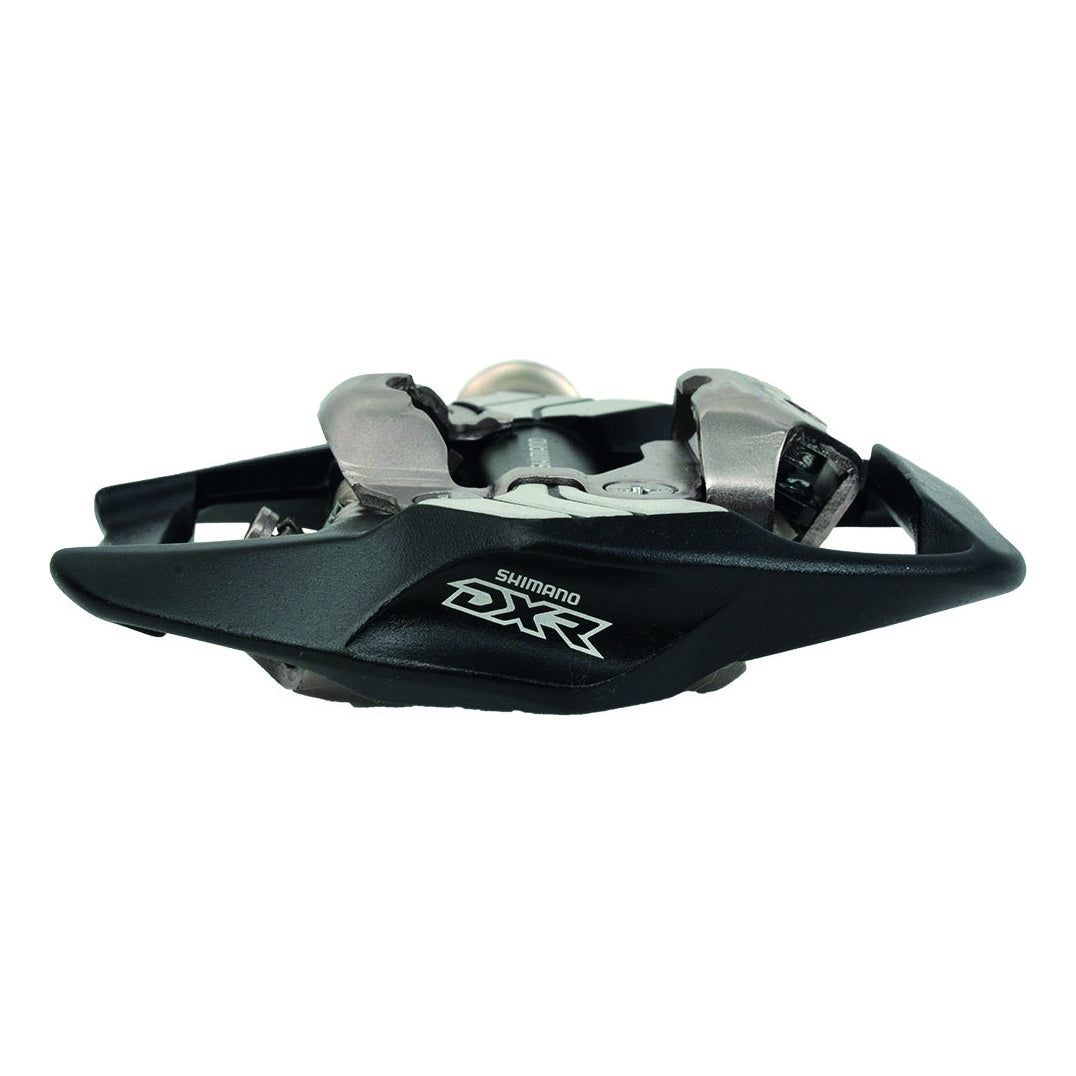 Shimano Pedal PD-MX70 SPD mit Cleat SM-SH51 schwarz