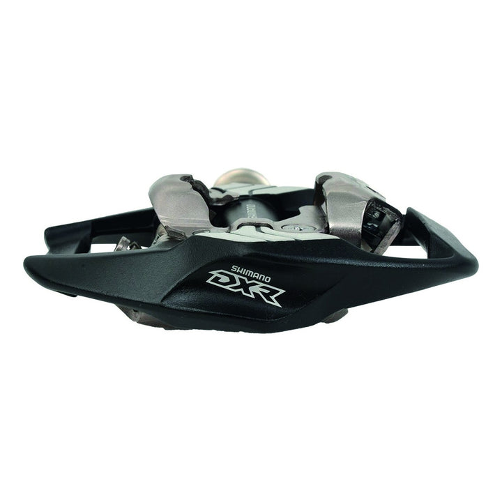 Shimano Pedal PD-MX70 SPD mit Cleat SM-SH51 schwarz