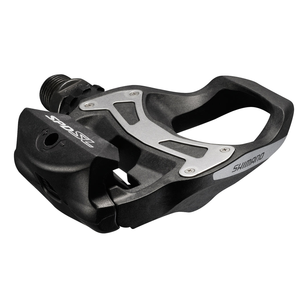 Shimano Pedal PD-R550 SPD-L mit Cleat SM-SH11 schwarz