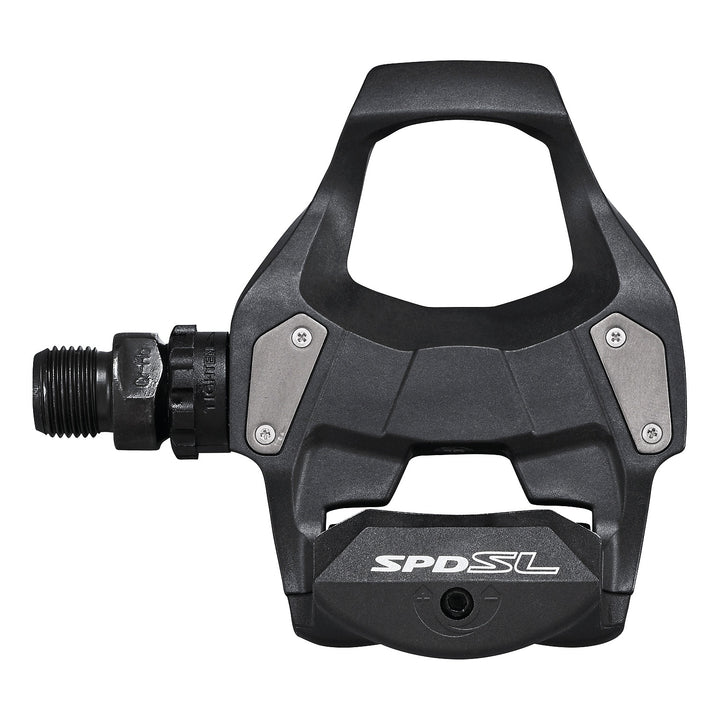 Shimano Pedal PD-RS500 SPD-L mit Cleat SM-SH11 schwarz