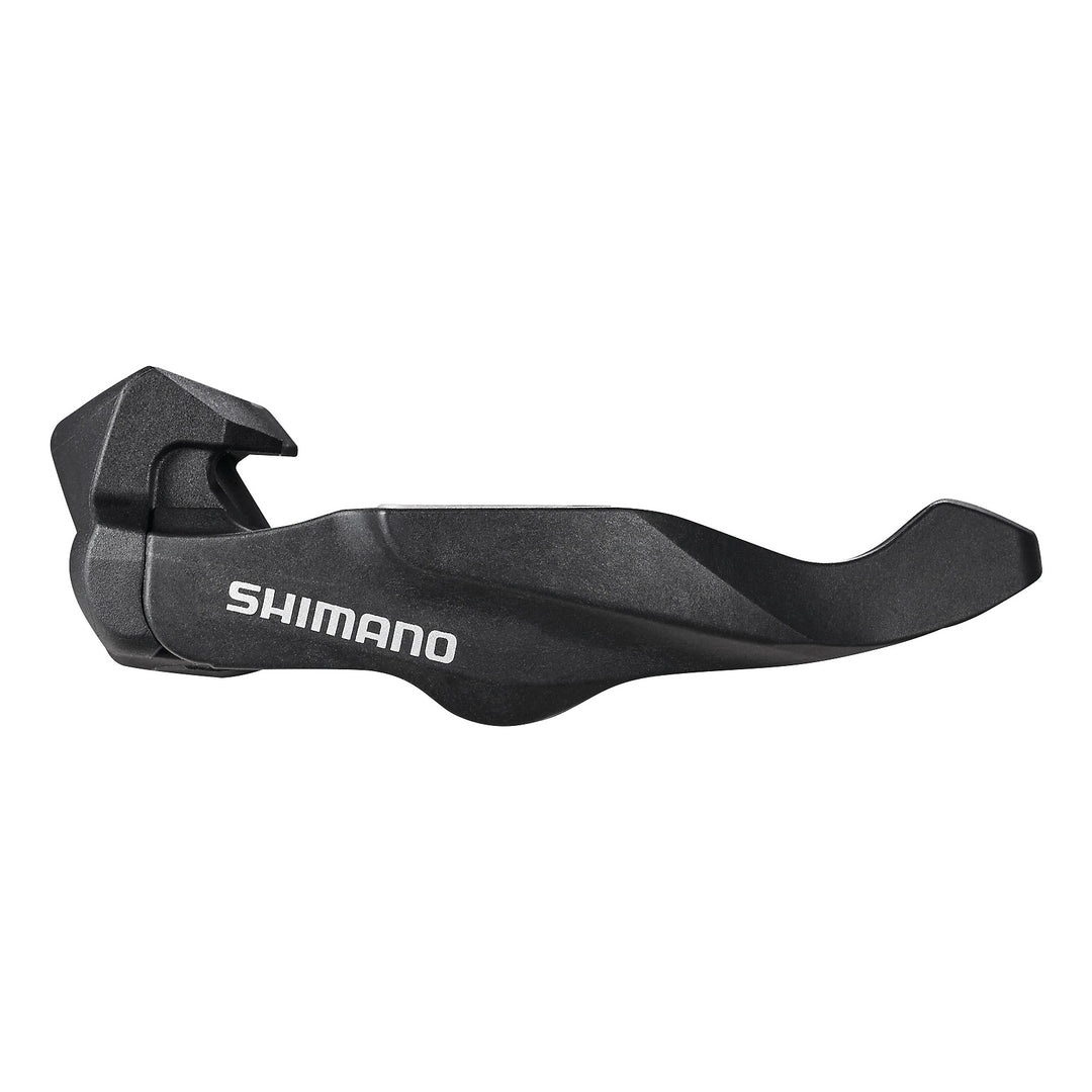 Shimano Pedal PD-RS500 SPD-L mit Cleat SM-SH11 schwarz