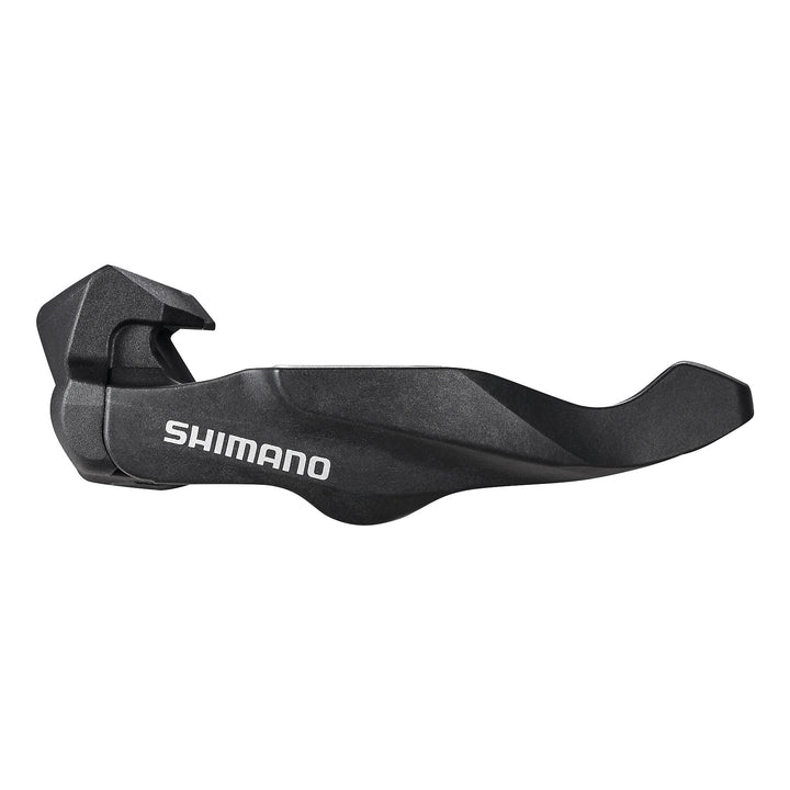 Shimano Pedal PD-RS500 SPD-L mit Cleat SM-SH11 schwarz