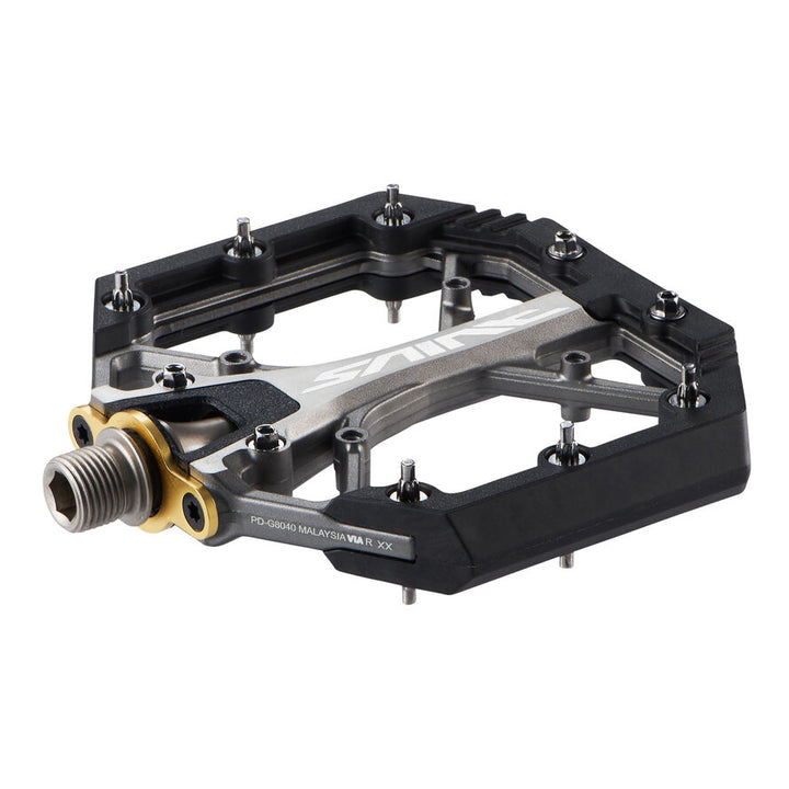 Pedal Saint PD-G8040 Flat Box