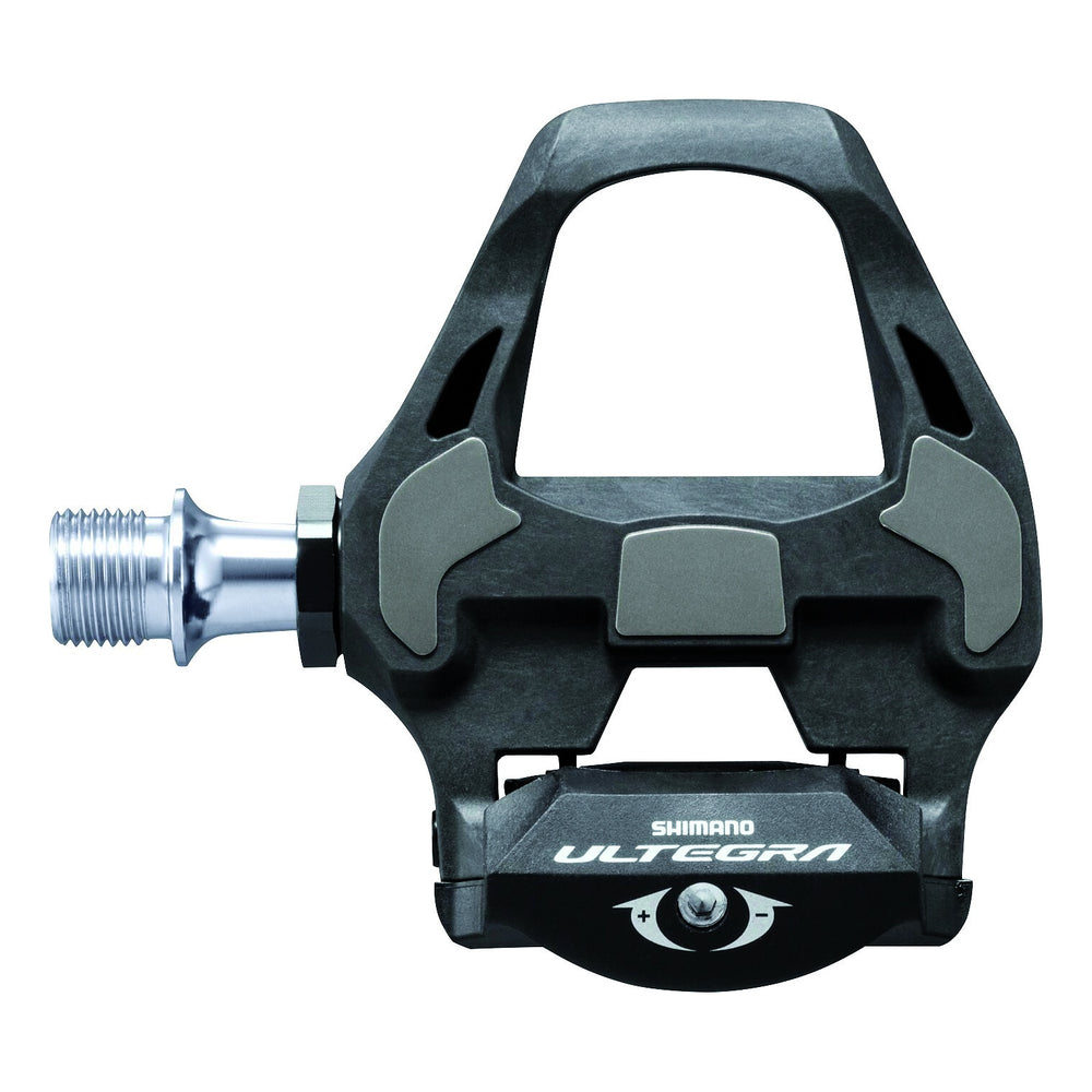 Shimano Pedal ULTEGRA PD-R8000 SPD-L mit Cleat SM-SH11 Schwarz