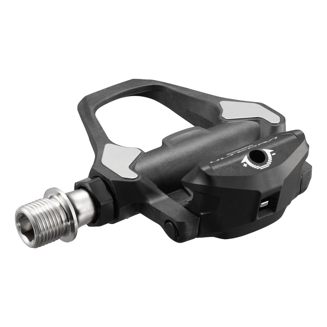 Shimano Pedal ULTEGRA PD-R8200 SPD-SLR mit Cleat CL-SL110 black