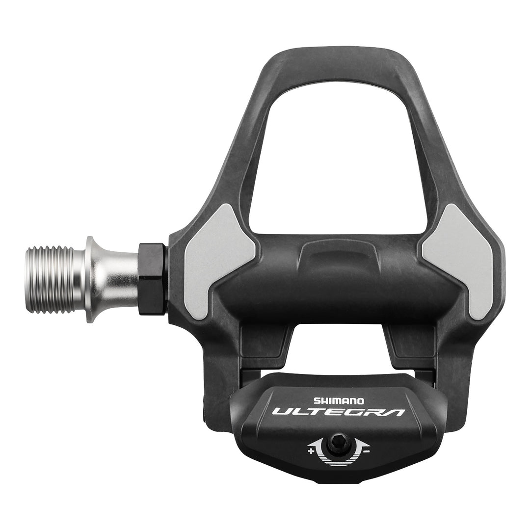 Shimano Pedal ULTEGRA PD-R8200 SPD-SLR mit Cleat CL-SL110 black