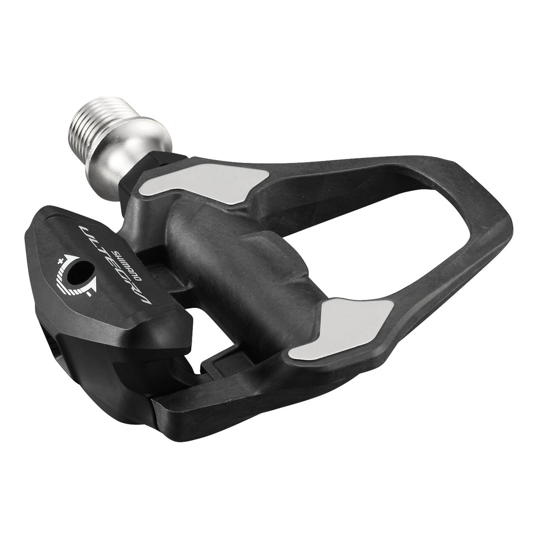 Shimano Pedal ULTEGRA PD-R8200 SPD-SLR mit Cleat CL-SL110 black