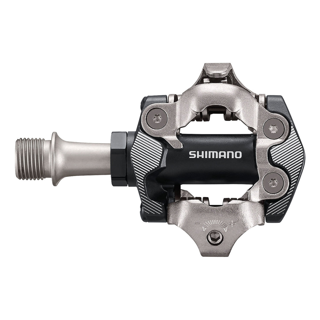 Shimano Pedal XT PD-M8100 SPD mit Cleat SM-SH51 schwarz