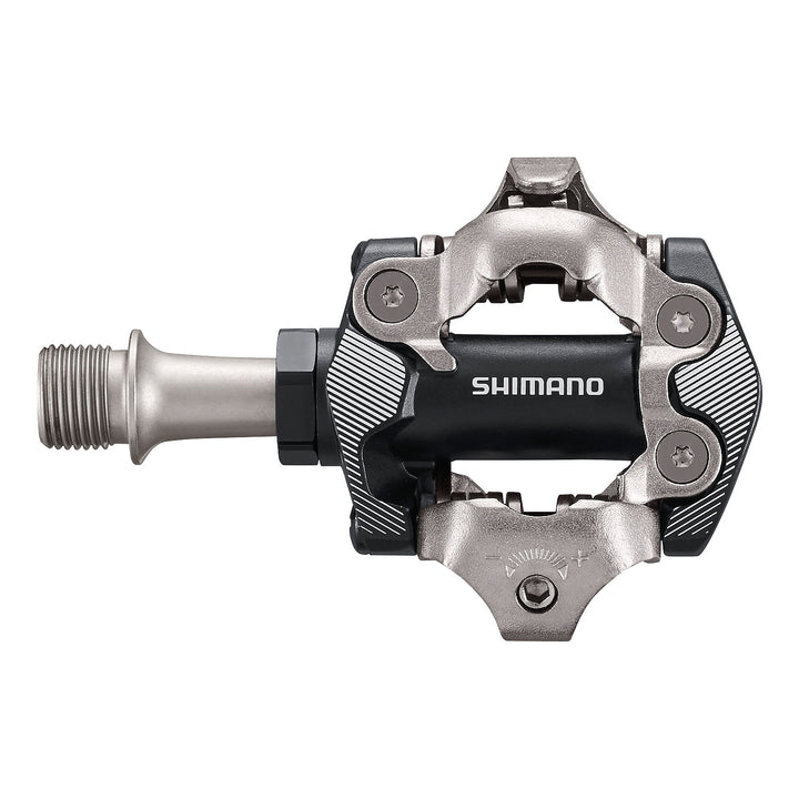 Shimano Pedal XT PD-M8100 SPD mit Cleat SM-SH51 schwarz