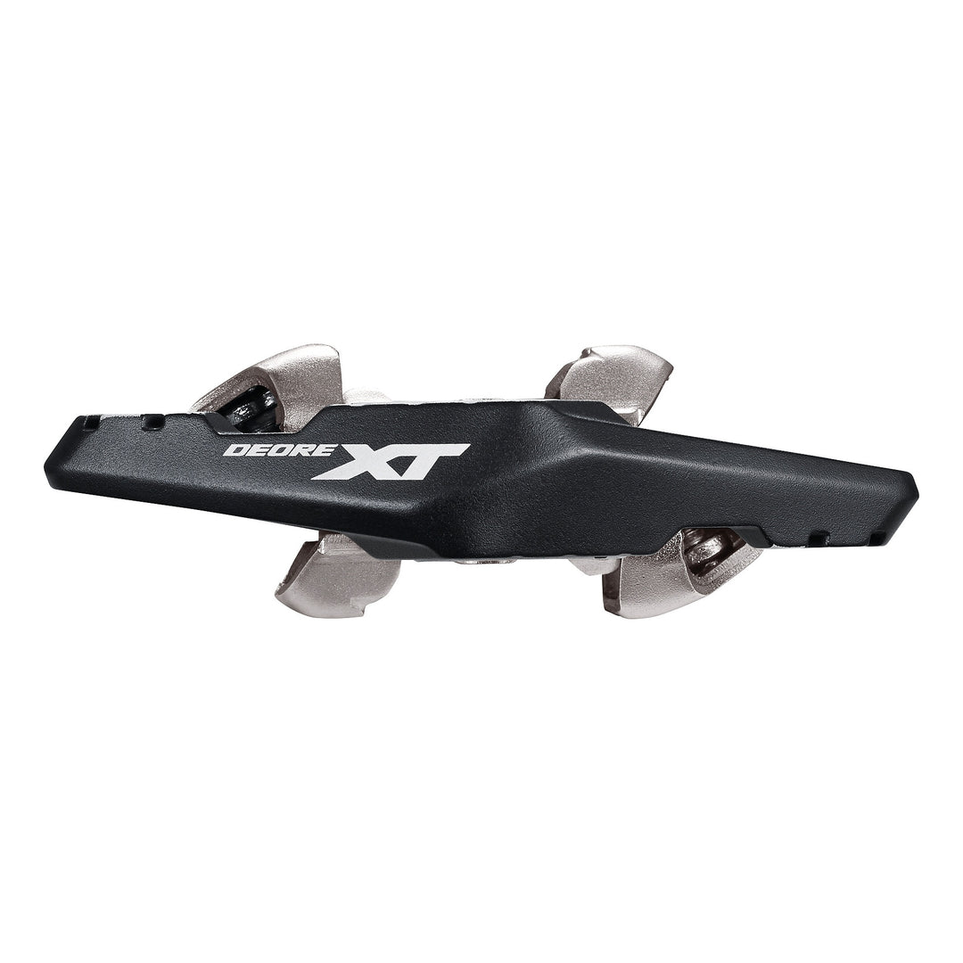 Shimano Pedal XT PD-M8120 SPD mit Cleat SM-SH51 schwarz