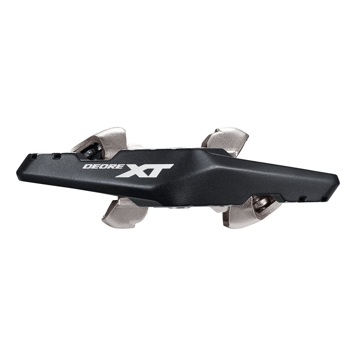 Shimano Pedal XT PD-M8120 SPD mit Cleat SM-SH51 schwarz