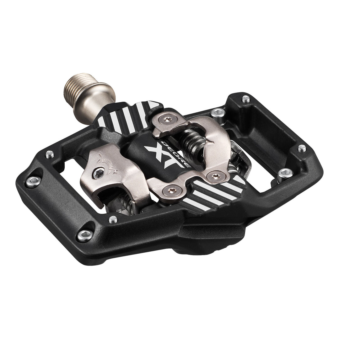 Shimano Pedal XT PD-M8220 SPD mit Cleat CL-MT001 