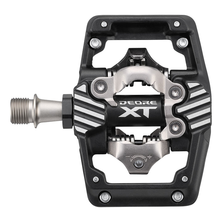 Shimano Pedal XT PD-M8220 SPD mit Cleat CL-MT001 