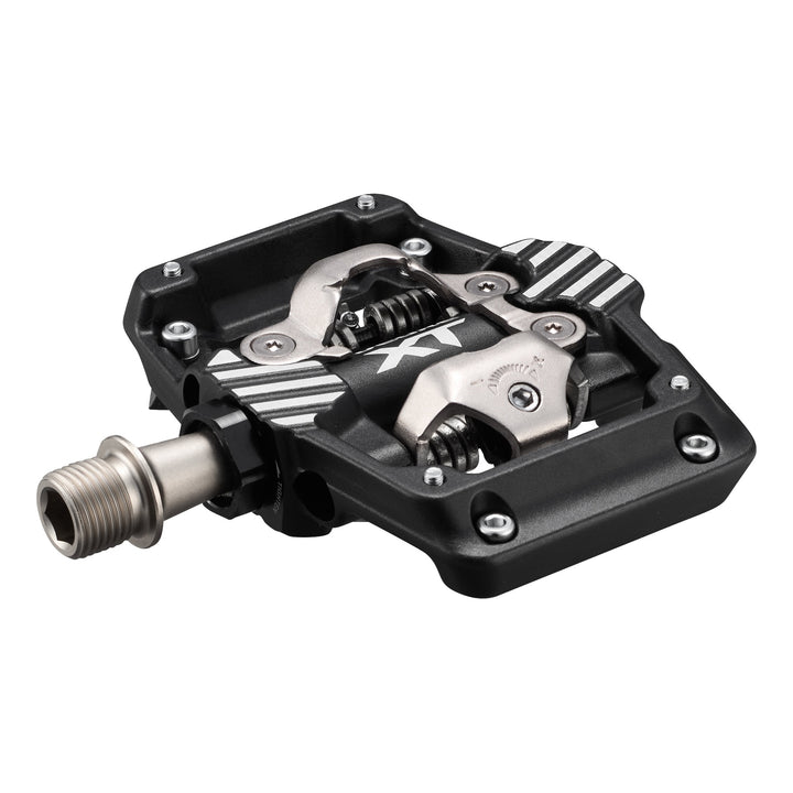 Shimano Pedal XT PD-M8220 SPD mit Cleat CL-MT001 