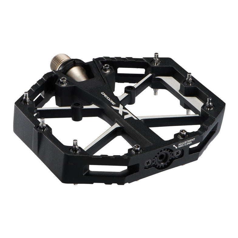 Pedal XT PD-M8240 Flat Box