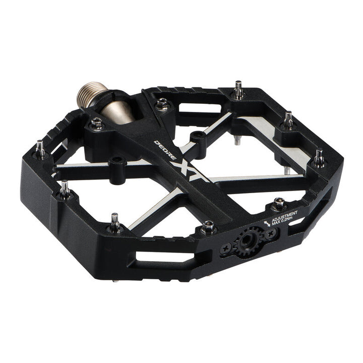 Pedal XT PD-M8240 Flat Box