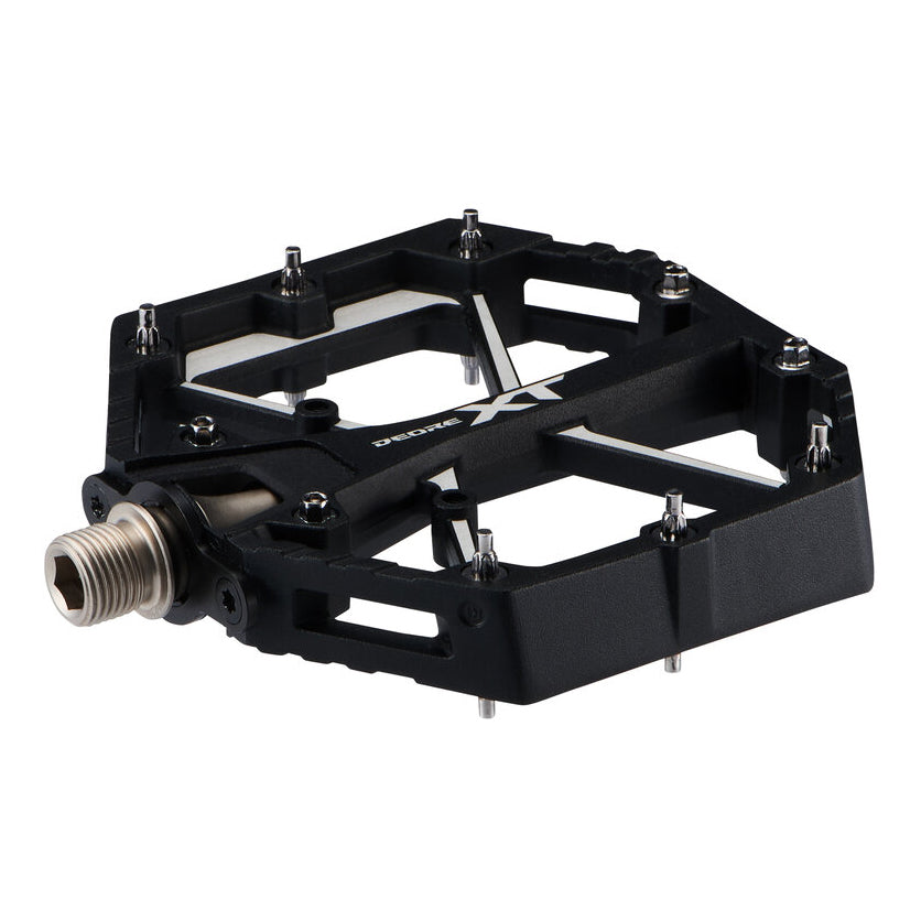 Pedal XT PD-M8240 Flat Box