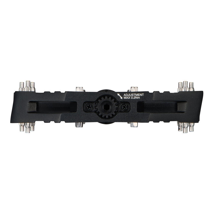 Pedal XT PD-M8240 Flat Box