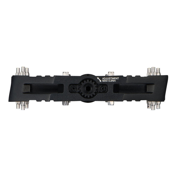Pedal XT PD-M8240 Flat Box