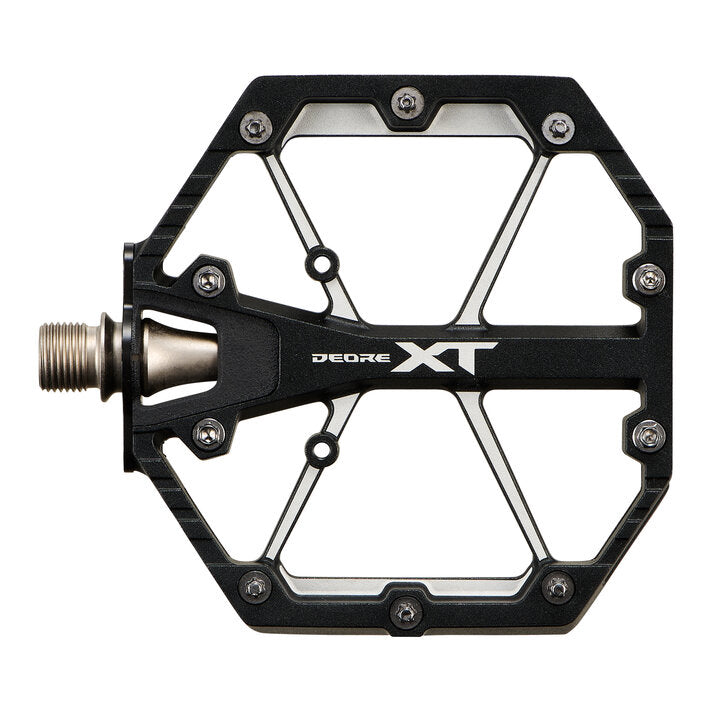 Pedal XT PD-M8240 Flat Box